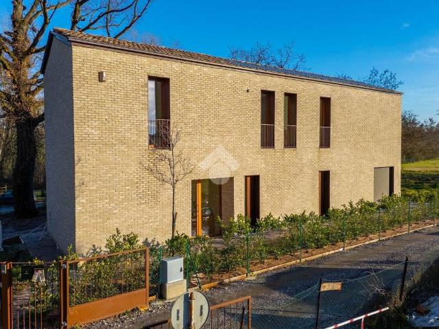 Villa in vendita a Reggio Emilia RE