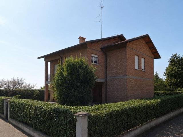 Villa in vendita a Reggio Emilia RE