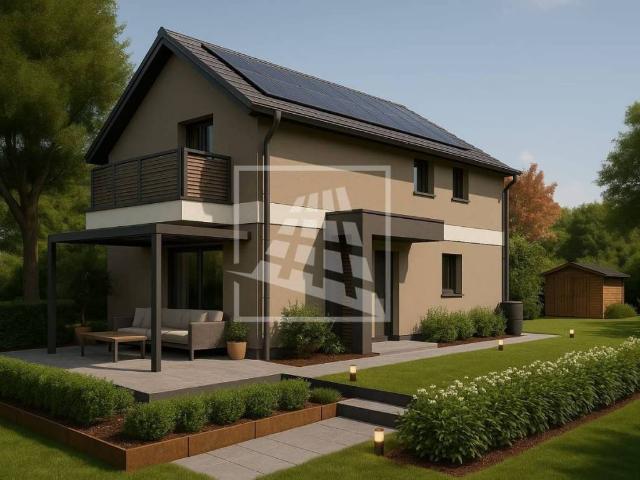 Villa in vendita a Reggio Emilia RE