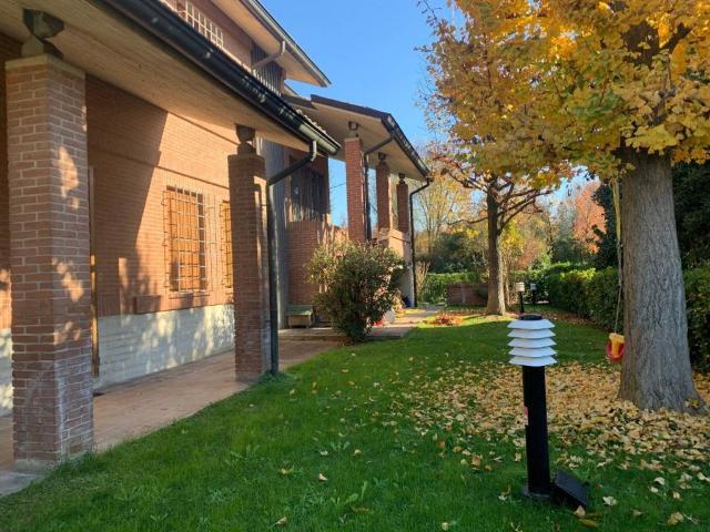 Villa in vendita a Reggio Emilia RE