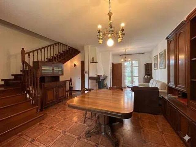 Villa in vendita a Reggio Emilia RE