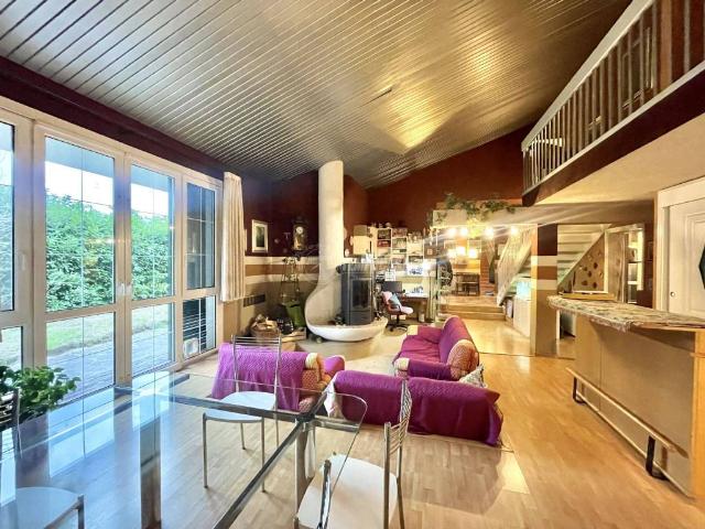 Villa in vendita a Reggio Emilia RE