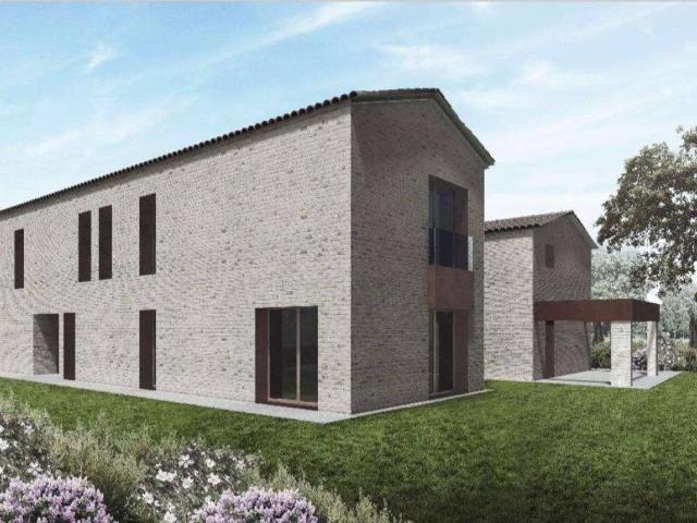 Villa in vendita a Reggio Emilia RE