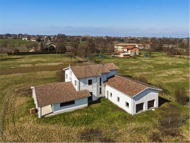 Villa in vendita a Reggio Emilia RE