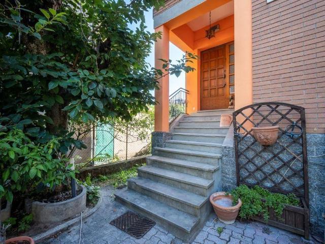 Villa in vendita a Reggio Emilia RE