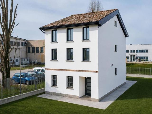 Villa in vendita a Reggio Emilia RE