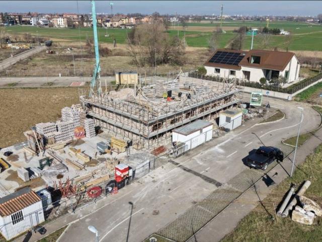 Villa in vendita a Reggio Emilia RE