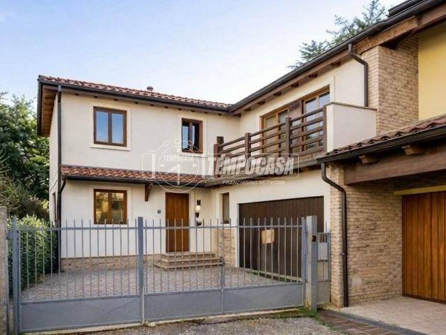 Villa in vendita a Reggio Emilia RE