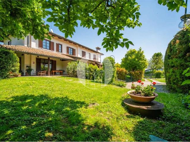 Villa in vendita a Reggio Emilia RE