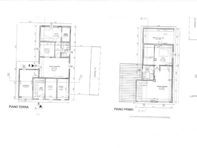Villa in vendita a Reggio Emilia RE
