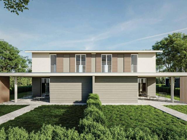 Villa in vendita a Reggio Emilia RE