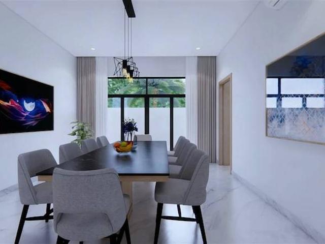 Villa in vendita a Reggio Emilia RE