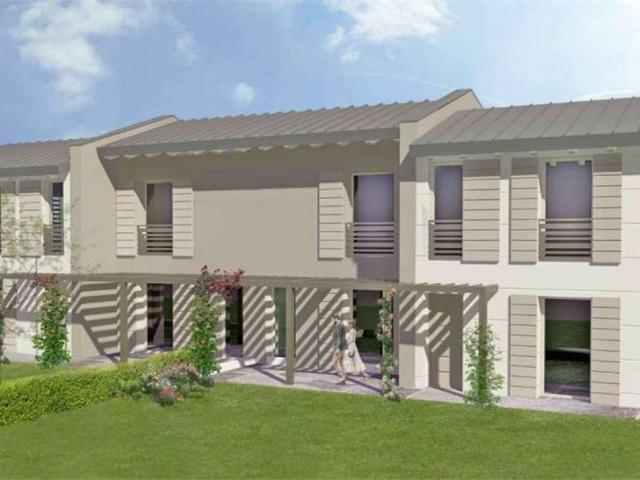 Villa in vendita a Reggio Emilia RE