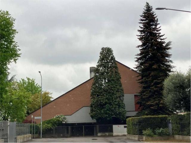 Villa in vendita a Reggio Emilia RE