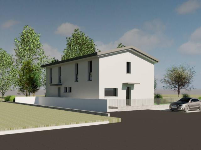Villa in vendita a Reggio Emilia RE