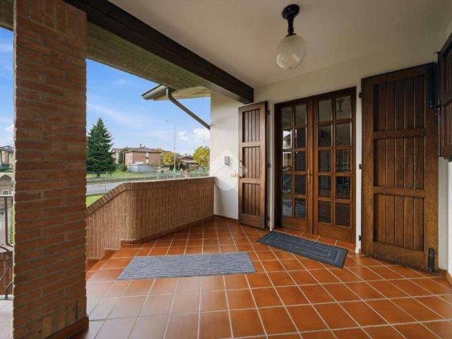Villa in vendita a Reggio Emilia RE
