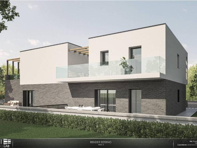 Villa in vendita a Reggio Emilia RE
