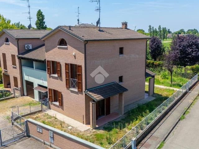 Villa in vendita a Reggio Emilia RE