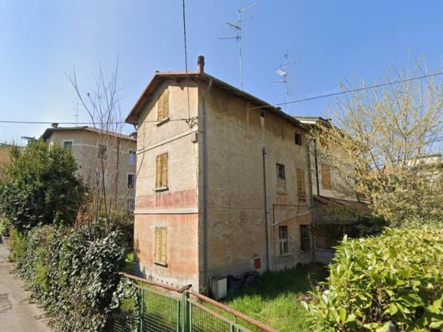 Villa in vendita a Reggio Emilia RE