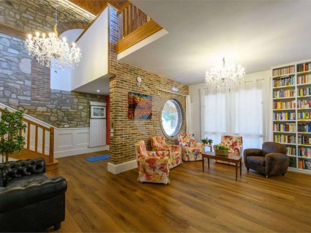 Villa in vendita a Reggio Emilia RE