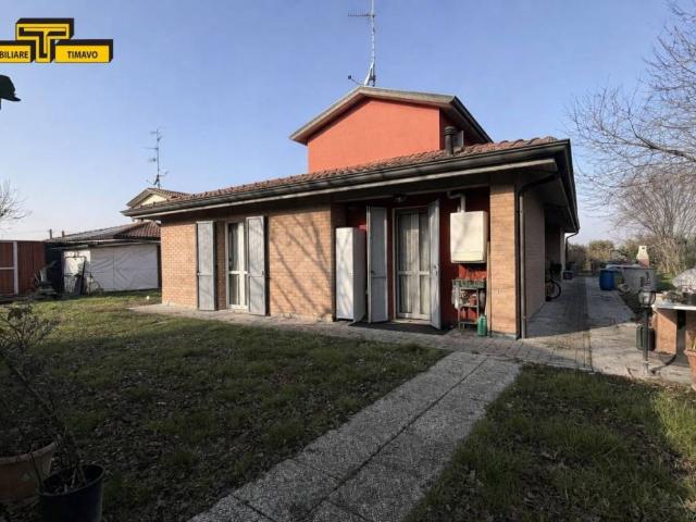 Villa in vendita a Reggio Emilia RE