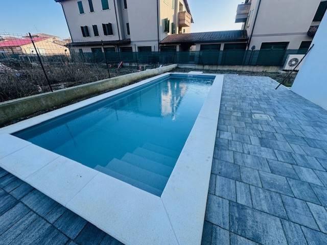 Villa in vendita a Reggio Emilia RE