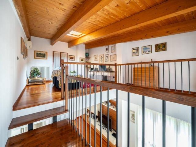 Villa in vendita a Reggio Emilia RE