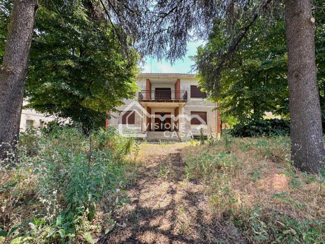 Villa in vendita a Reggio Emilia RE