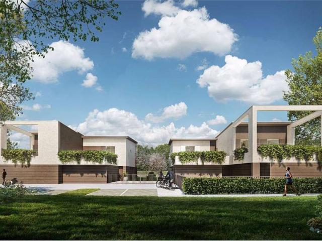 Villa in vendita a Reggio Emilia RE