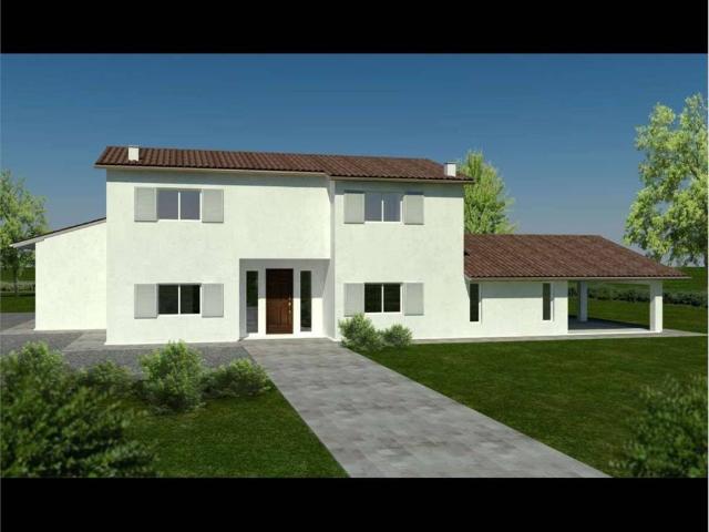 Villa in vendita a Reggio Emilia RE