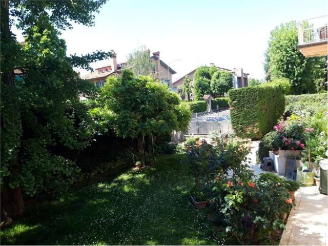 Villa in vendita a Reggio Emilia RE
