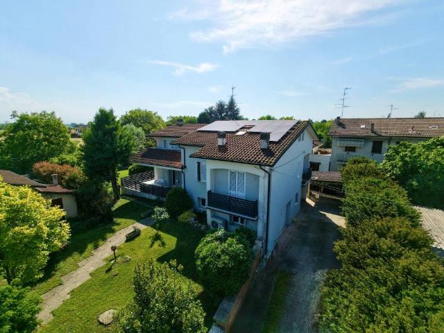 Villa in vendita a Reggiolo RE