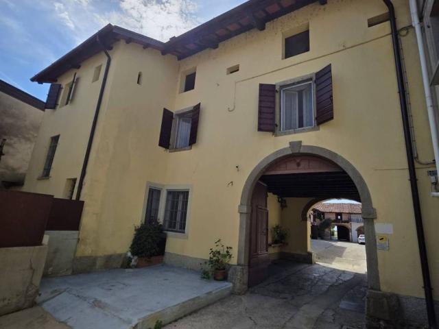 Villa in vendita a Remanzacco UD