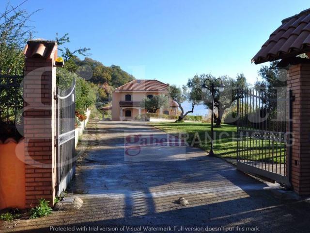 Villa in vendita a Rende CS