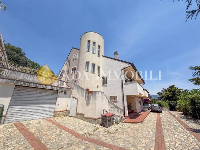 Villa in vendita a Rende CS