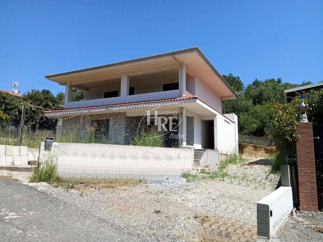 Villa in vendita a Rende CS