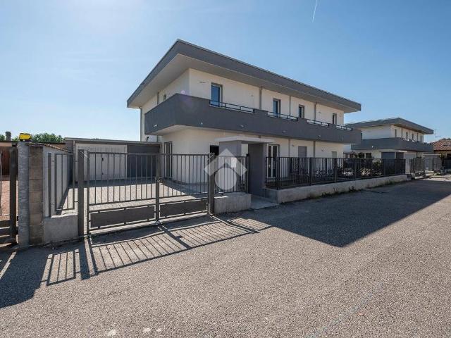 Villa in vendita a Rescaldina MI