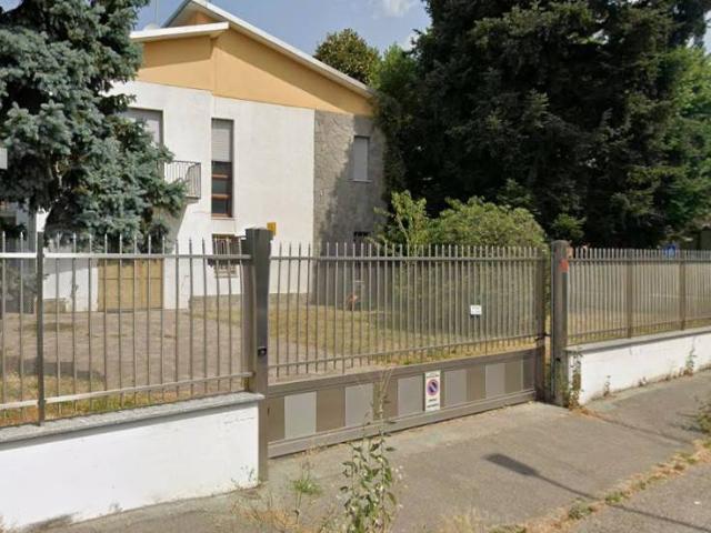 Villa in vendita a Rescaldina MI