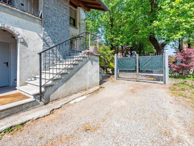 Villa in vendita a Rescaldina MI