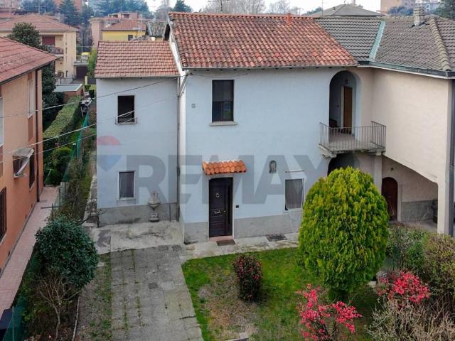 Villa in vendita a Rho MI