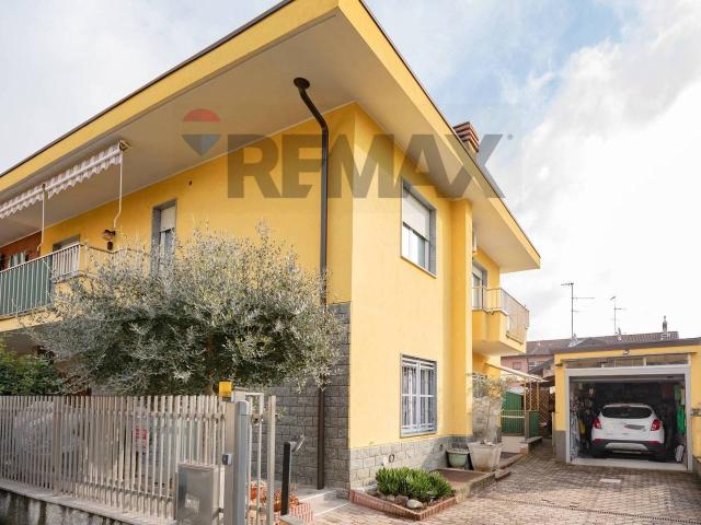 Villa in vendita a Rho