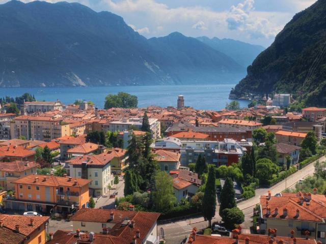 Villa in vendita a Riva del Garda TN