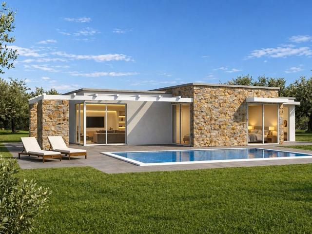 Villa in vendita a Riva Ligure IM