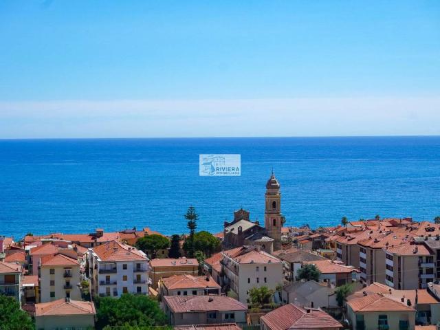 Villa in vendita a Riva Ligure IM