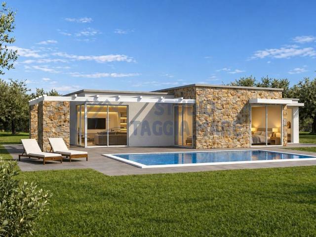 Villa in vendita a Riva Ligure IM