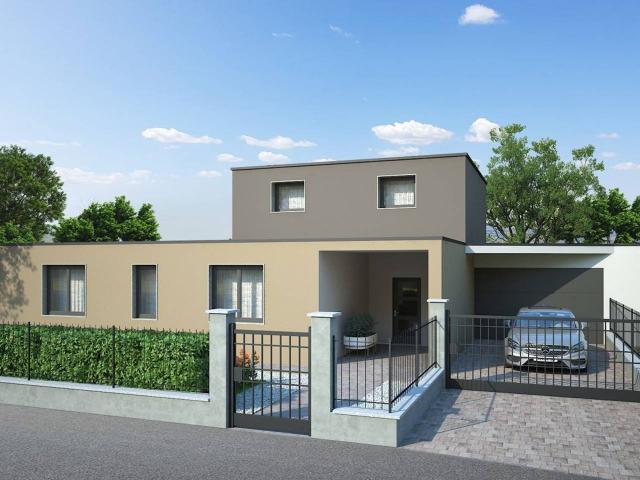 Villa in vendita a Rivanazzano