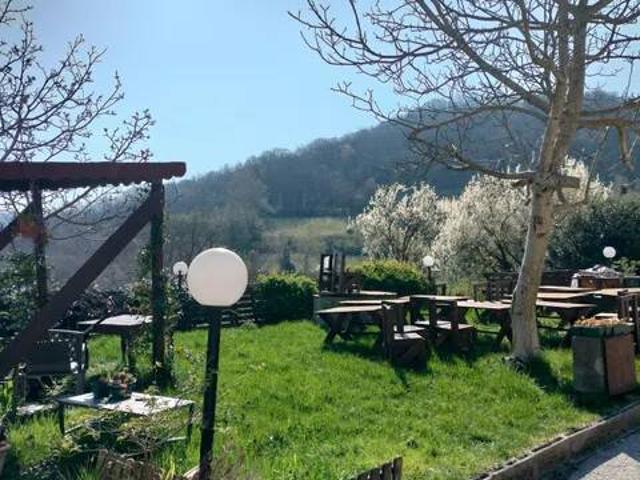 Villa in vendita a Rivanazzano Terme PV