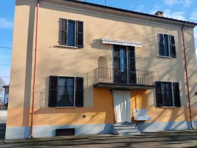 Villa in vendita a Rivanazzano Terme PV
