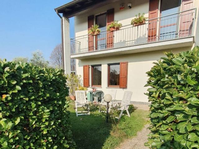 Villa in vendita a Rivanazzano Terme PV