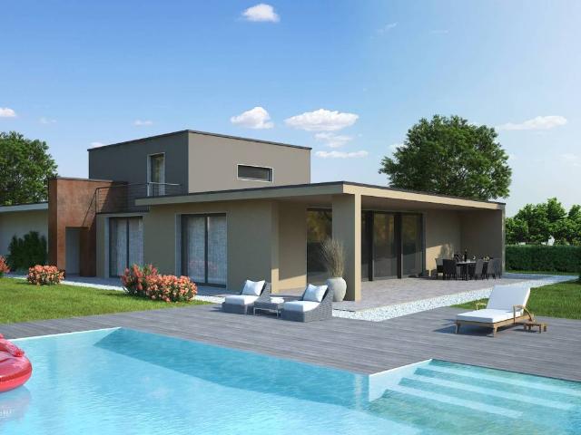 Villa in vendita a Rivanazzano Terme PV